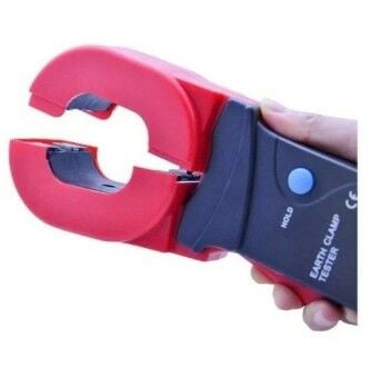 Topraklama Test Cihazları